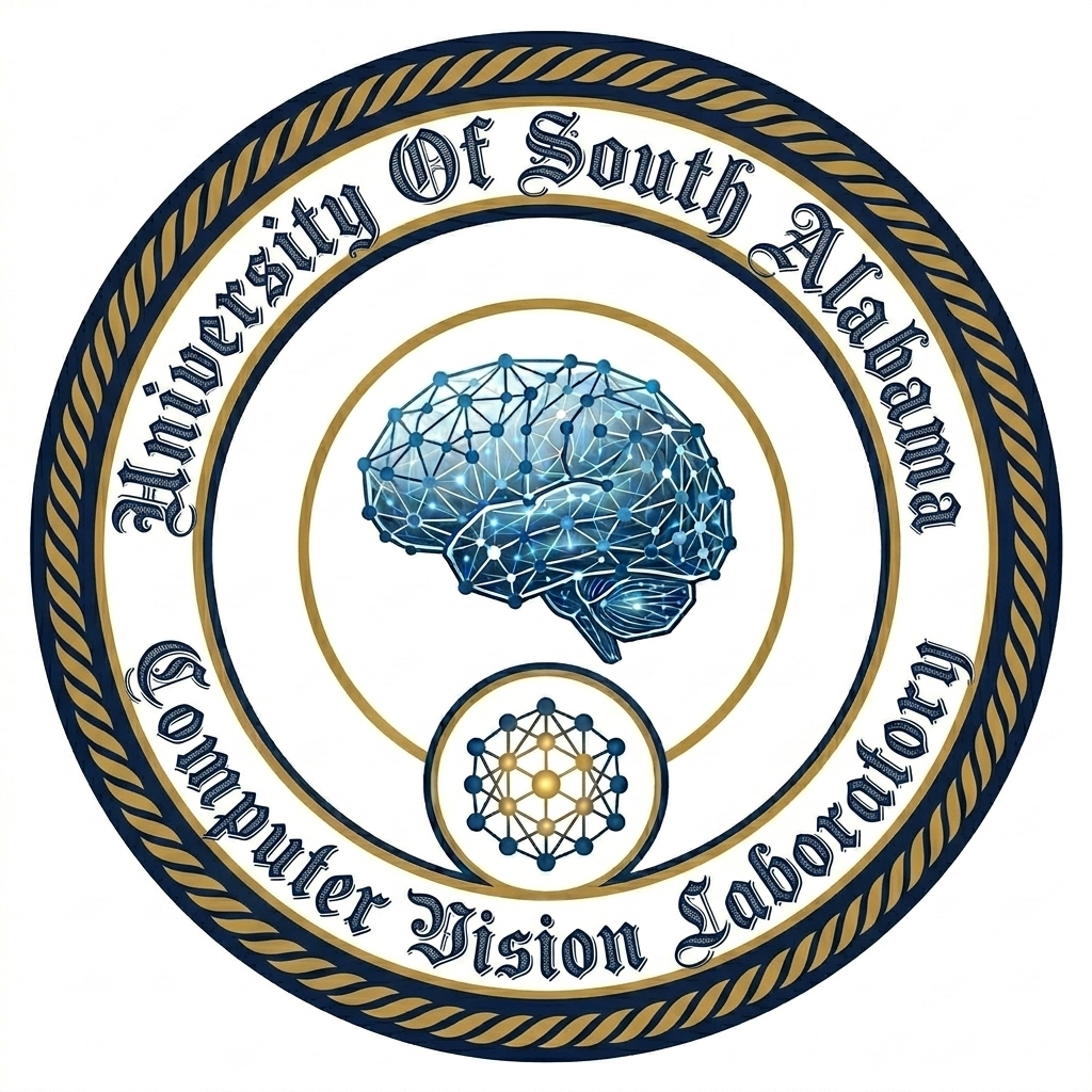 Computer Vision Lab, University of South Alabama