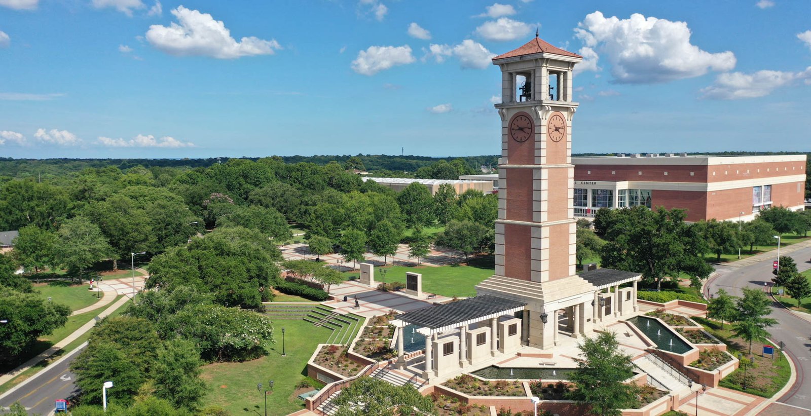 University of South Alabama
